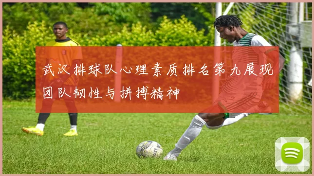 武汉排球队心理素质排名第九展现团队韧性与拼搏精神